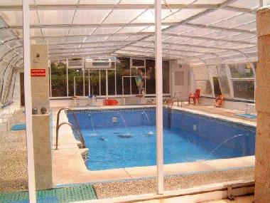 Apartamento de vacaciones en Torrox-Costa (Mlaga)Casa de vacaciones