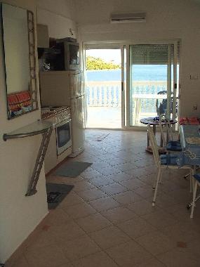 Apartamento de vacaciones en Rogoznica (Sibensko-Kninska)Casa de vacaciones