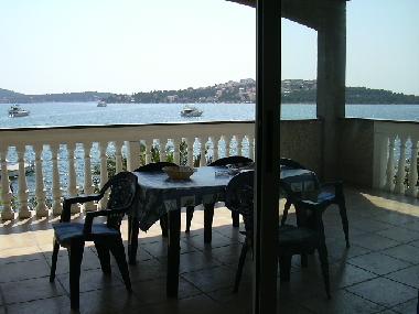 Apartamento de vacaciones en Rogoznica (Sibensko-Kninska)Casa de vacaciones