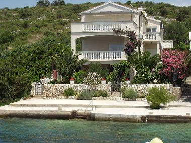 Apartamento de vacaciones en Rogoznica (Sibensko-Kninska)Casa de vacaciones