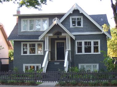 Apartamento de vacaciones en Vancouver (British Columbia)Casa de vacaciones