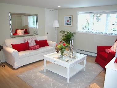 Apartamento de vacaciones en Vancouver (British Columbia)Casa de vacaciones