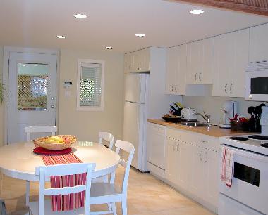 Apartamento de vacaciones en Vancouver (British Columbia)Casa de vacaciones