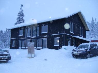 Apartamento de vacaciones en Vemdalsskalet (H�rjedalen)Casa de vacaciones