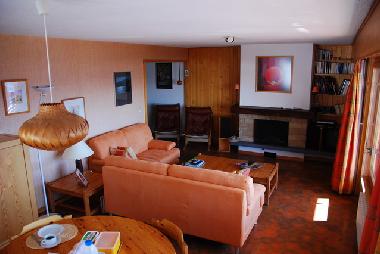 Apartamento de vacaciones en Villars-sur-Ollon-Ch�si�res (Villars)Casa de vacaciones