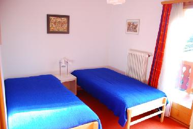 Apartamento de vacaciones en Villars-sur-Ollon-Ch�si�res (Villars)Casa de vacaciones