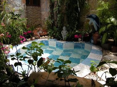 Casa de vacaciones en Itapu� - Salvador (Bahia)Casa de vacaciones