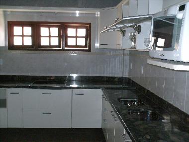 Casa de vacaciones en Itapu� - Salvador (Bahia)Casa de vacaciones