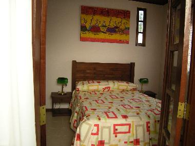 Casa de vacaciones en Itapu� - Salvador (Bahia)Casa de vacaciones