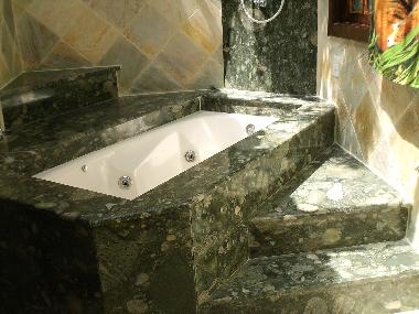 Casa de vacaciones en Itapu� - Salvador (Bahia)Casa de vacaciones