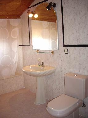 Casa de vacaciones en San Vicente del Raspeig (Alicante / Alacant)Casa de vacaciones