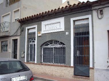 Casa de vacaciones en San Vicente del Raspeig (Alicante / Alacant)Casa de vacaciones