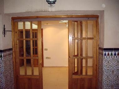 Casa de vacaciones en San Vicente del Raspeig (Alicante / Alacant)Casa de vacaciones