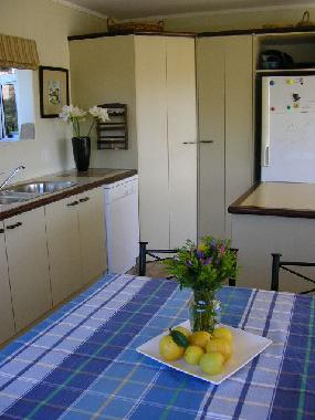 Casa de vacaciones en Kennedy Bay (Thames-Coromandel)Casa de vacaciones