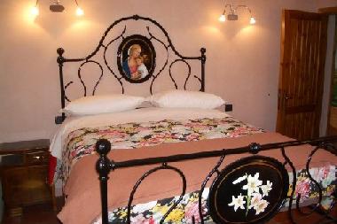 Casa de vacaciones en Montecarotto (Ancona)Casa de vacaciones