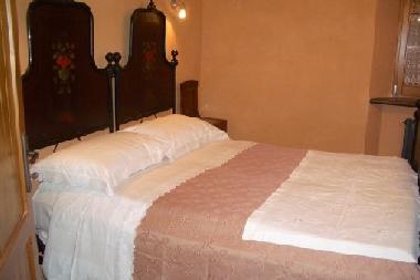 Casa de vacaciones en Montecarotto (Ancona)Casa de vacaciones