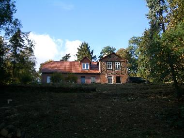Casa de vacaciones en Templin (Uckermark)Casa de vacaciones