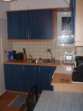 Apartamento de vacaciones en Athens (Attiki)Casa de vacaciones