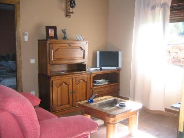 Casa de vacaciones en CANDELEDA-EL RASO (vila)Casa de vacaciones