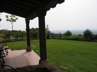 Casa de vacaciones en CANDELEDA-EL RASO (vila)Casa de vacaciones