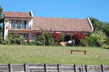 Casa de vacaciones en Plettenberg Bay (Western Cape)Casa de vacaciones