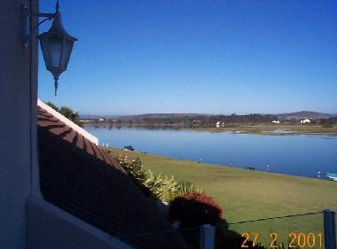 Casa de vacaciones en Plettenberg Bay (Western Cape)Casa de vacaciones