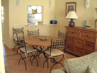 sala de jantar