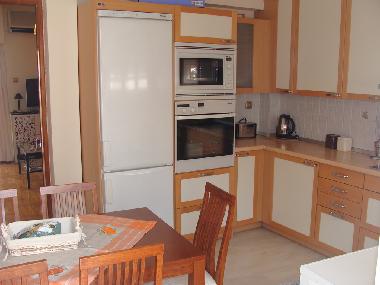 Apartamento de vacaciones en Athens (Attiki)Casa de vacaciones