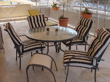 Apartamento de vacaciones en Athens (Attiki)Casa de vacaciones