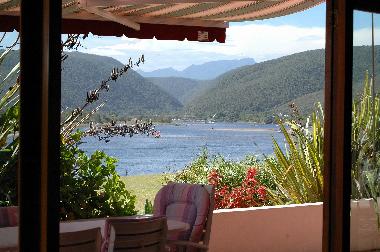 Casa de vacaciones en Plettenberg Bay (Western Cape)Casa de vacaciones