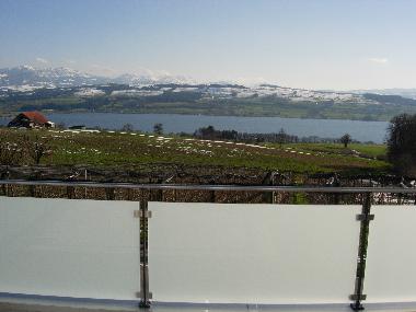 Apartamento de vacaciones en Eich (Luzern)Casa de vacaciones