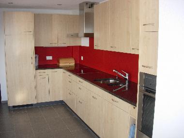 Apartamento de vacaciones en Eich (Luzern)Casa de vacaciones