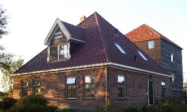 Cama y desayuno en Monnickendam (Noord-Holland)Casa de vacaciones