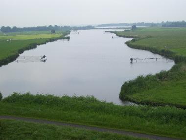 Cama y desayuno en Monnickendam (Noord-Holland)Casa de vacaciones