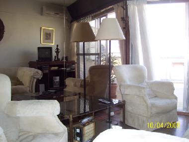 Apartamento de vacaciones en Centro, Ciudad Vieja, Pocitos (Montevideo)Casa de vacaciones