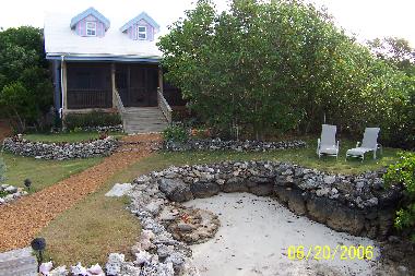 Casa de vacaciones en Hope Town (Marsh Harbour)Casa de vacaciones