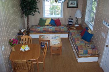 Casa de vacaciones en Hope Town (Marsh Harbour)Casa de vacaciones