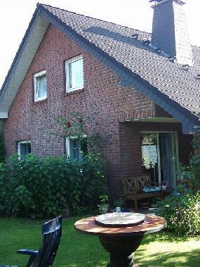 Apartamento de vacaciones en Reken (Mnsterland)Casa de vacaciones