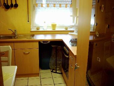 Apartamento de vacaciones en Reken (Mnsterland)Casa de vacaciones