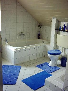 Apartamento de vacaciones en Reken (Mnsterland)Casa de vacaciones