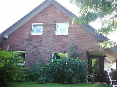 Apartamento de vacaciones en Reken (Mnsterland)Casa de vacaciones