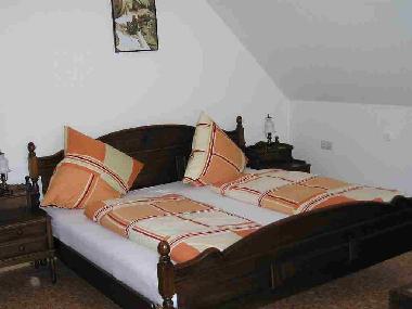 Apartamento de vacaciones en Bad Peterstal (Schwarzwald)Casa de vacaciones