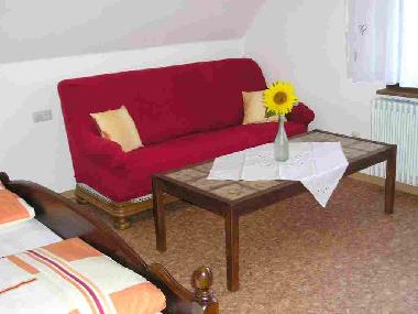 Apartamento de vacaciones en Bad Peterstal (Schwarzwald)Casa de vacaciones