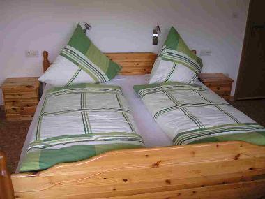 Apartamento de vacaciones en Bad Peterstal (Schwarzwald)Casa de vacaciones