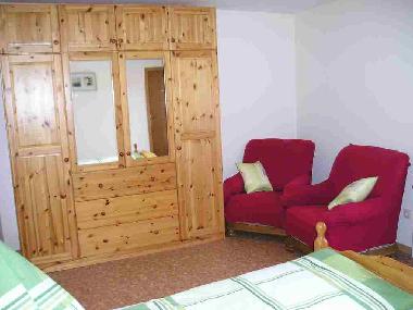 Apartamento de vacaciones en Bad Peterstal (Schwarzwald)Casa de vacaciones