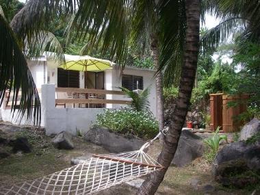 Casa de vacaciones en Glacis (Glacis)Casa de vacaciones