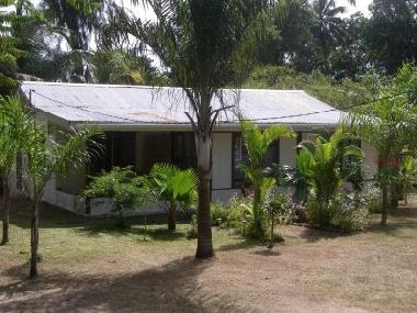 Casa de vacaciones en Glacis (Glacis)Casa de vacaciones