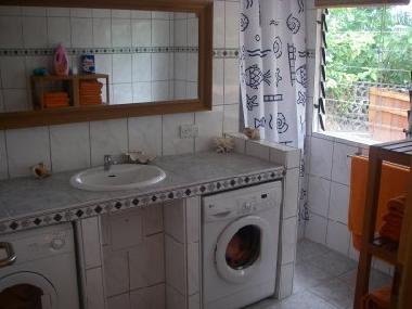 Casa de vacaciones en Glacis (Glacis)Casa de vacaciones