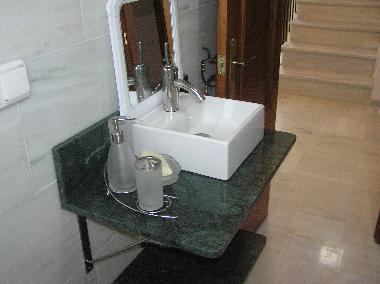 Casa de vacaciones en Benajarafe (Mlaga)Casa de vacaciones