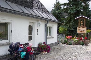 Apartamento de vacaciones en Eibenstock OT Wildenthal (Erzgebirge)Casa de vacaciones